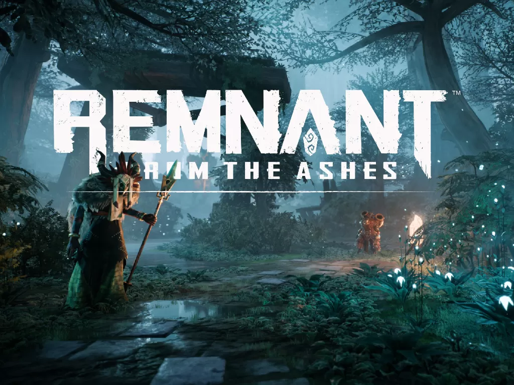 Ilustrasi game Remnant: From the Ashes (photo/Perfect World Entertainment Inc)