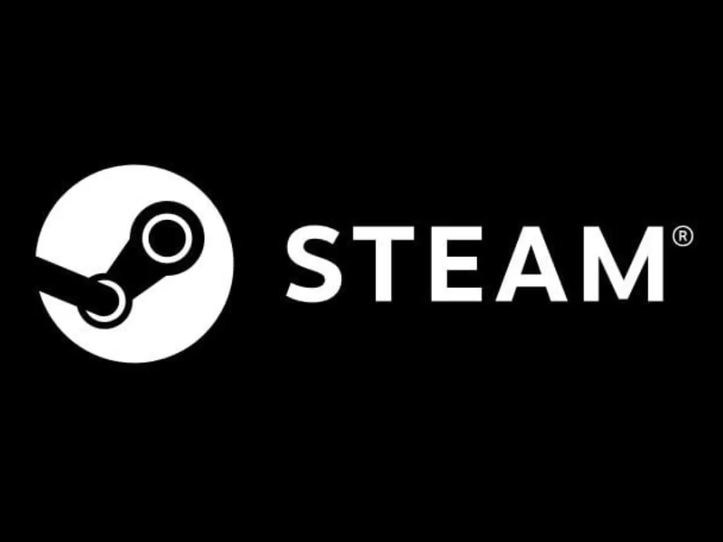 Logo Steam. (photo/Ilustrasi/Dok. GameByte) 