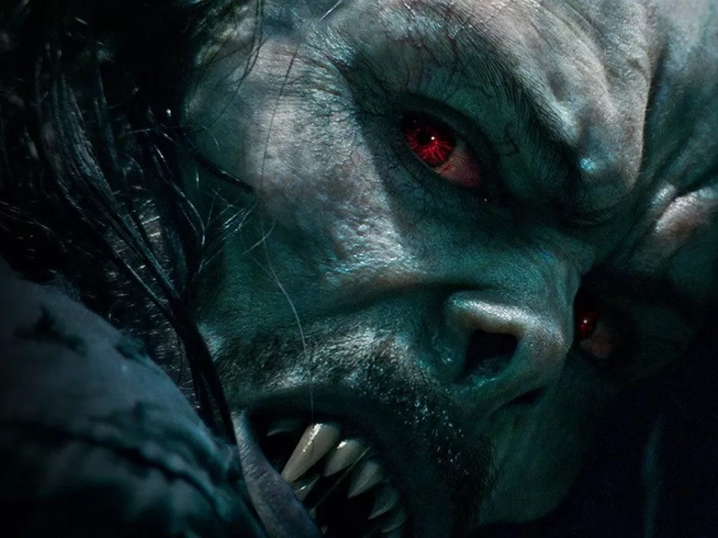 Morbius (Sony Pictures Releasing)