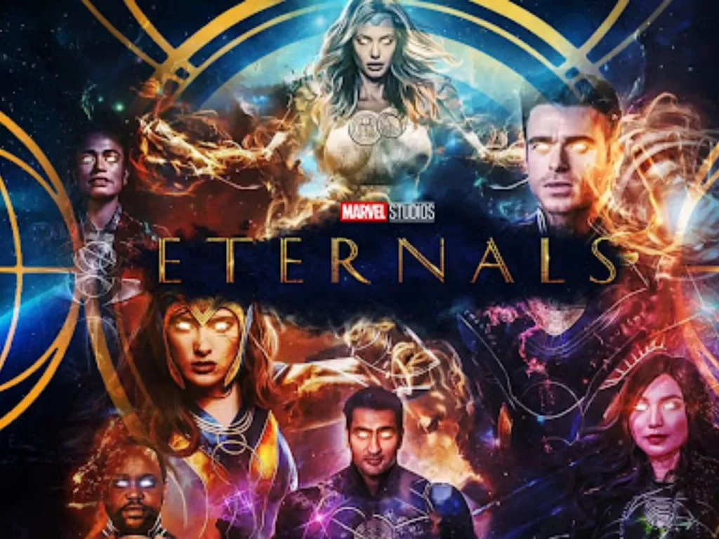 Eternals (Marvel)