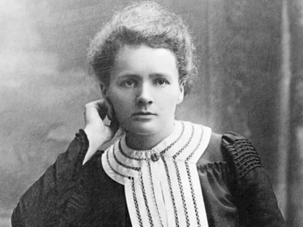 Marie Curie (Istimewa)