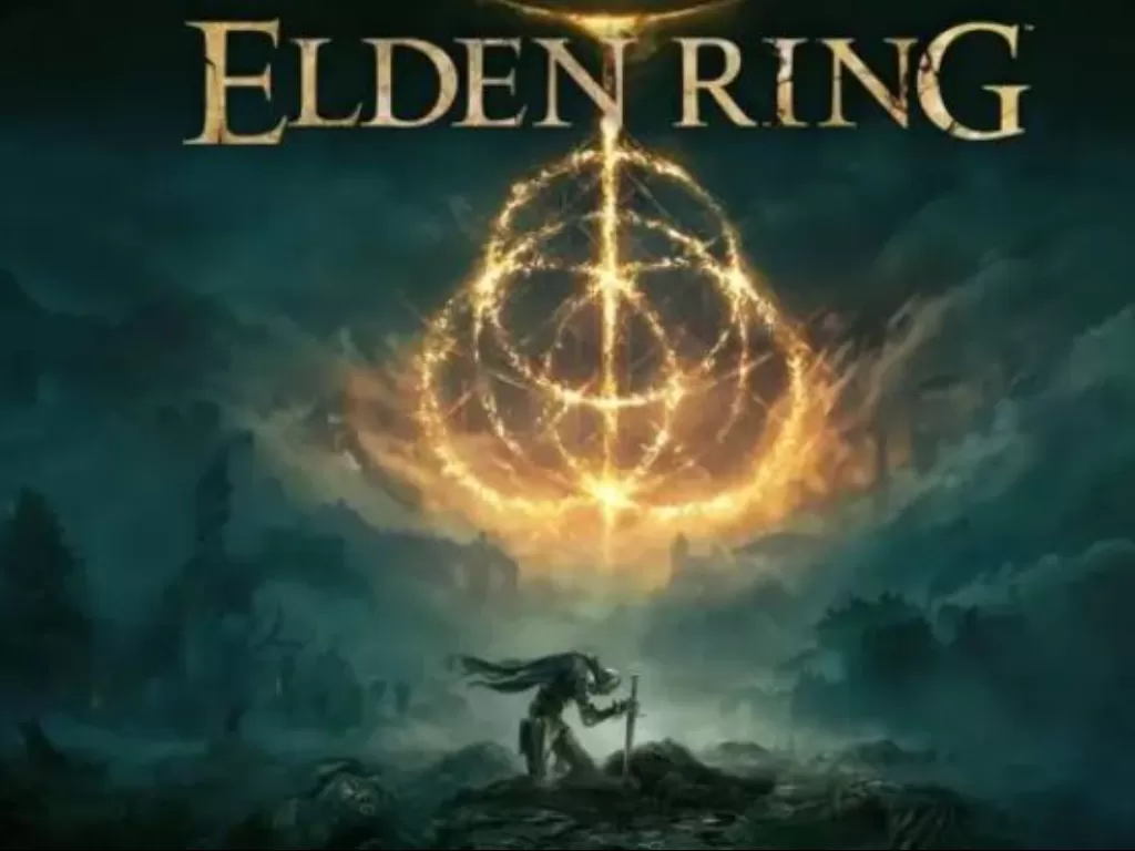 Game Elden Ring (Foto/Ist).