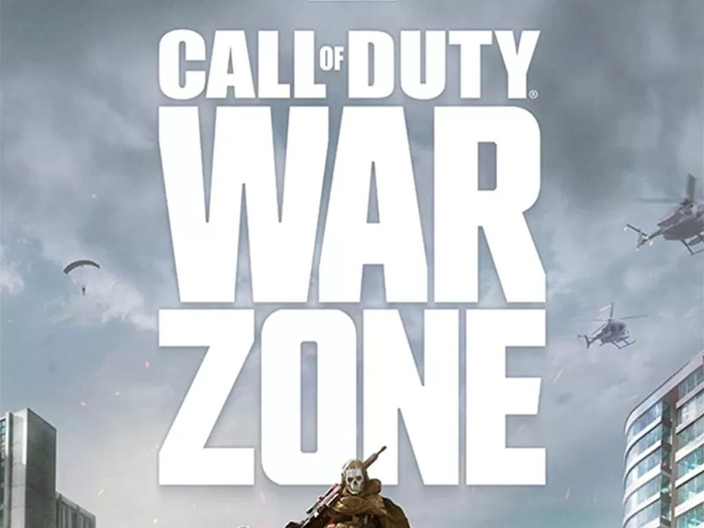 Call of Duty: Warzone. (imdb)