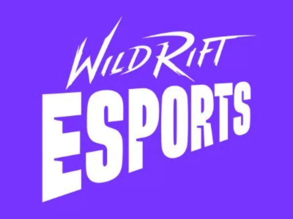 Wild Rift Esports. (Twitter/WildRiftEsports)