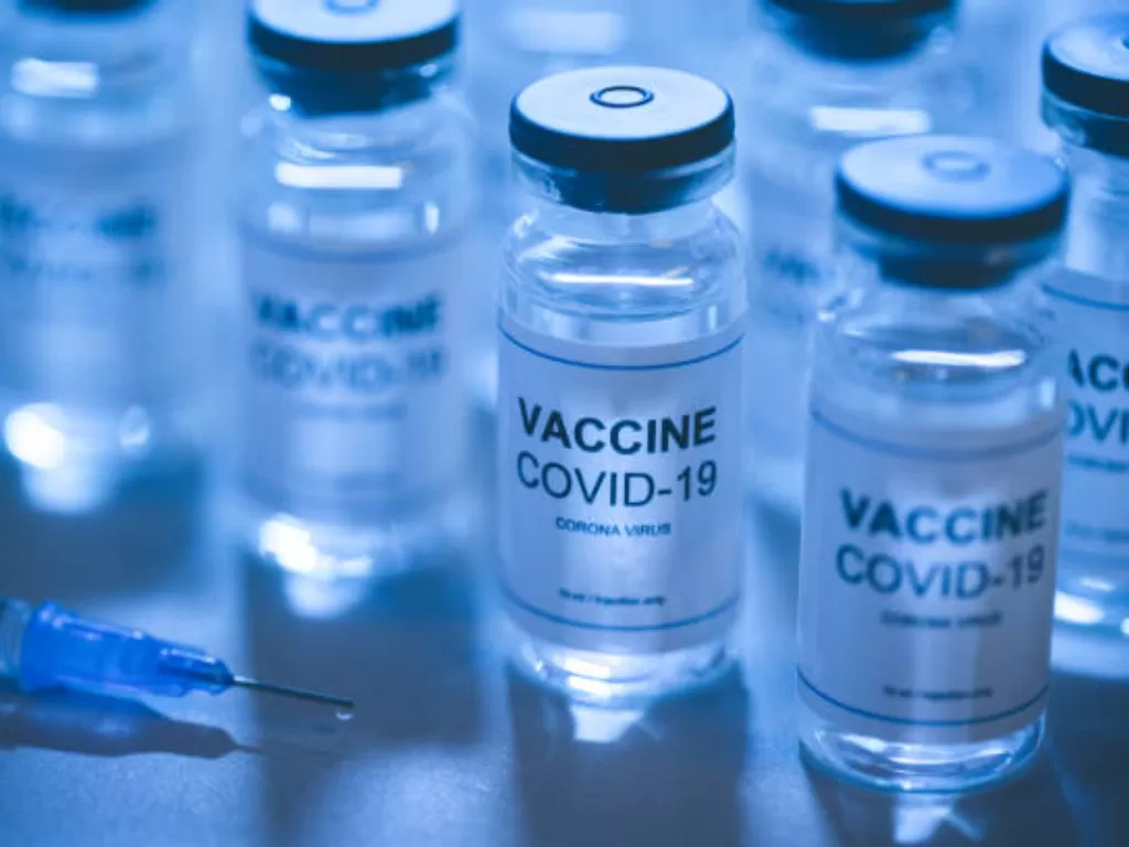 Ilustrasi vaksin COVID-19 (Pixabay/Dogan Kutukcu)