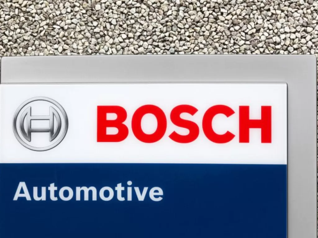 Bosch (ANTARA/Shutterstock)
