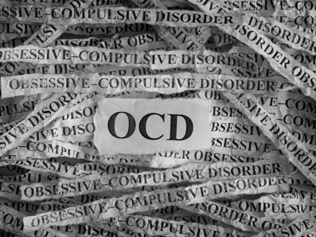 Ilustrasi OCD (Pixabay/Professor25)