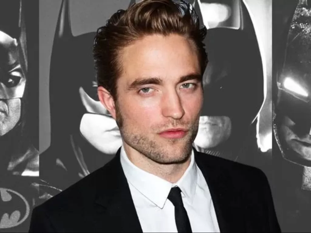 Robert Pattinson. (Screenrant)