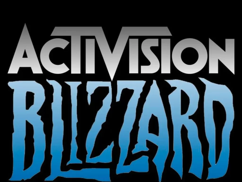 Activision Blizzard raup keuntungan Rp73,3 Triliun di 2021. (Activision)