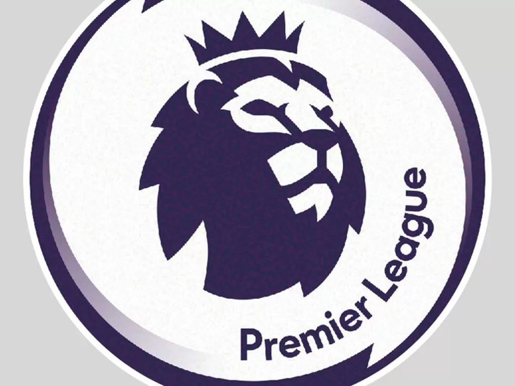 Logo Liga Premier (Istimewa)
