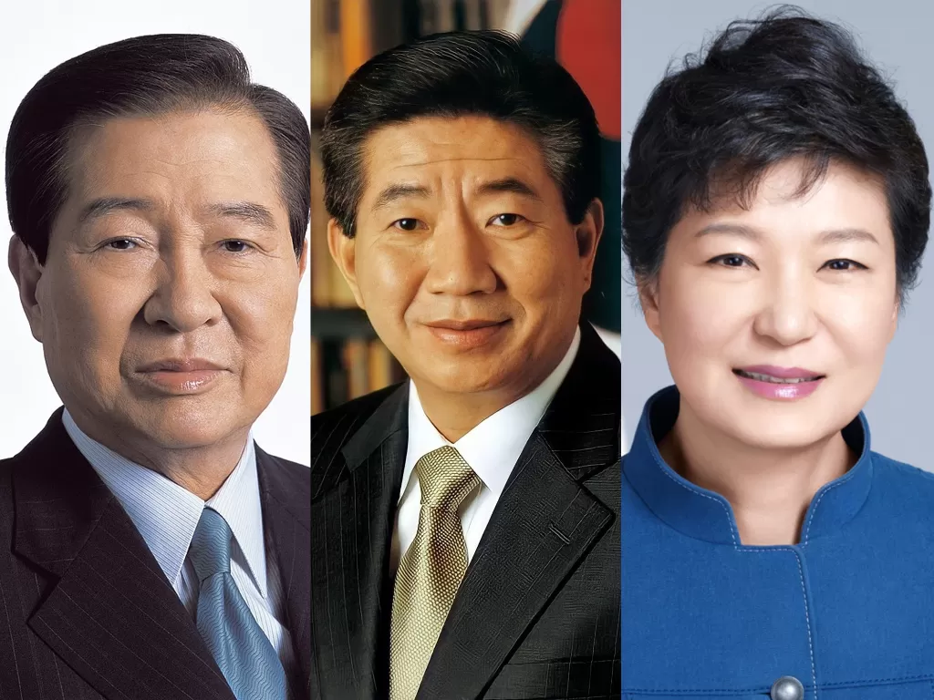 Presiden Korea Selatan. (Photo/Wikipedia)