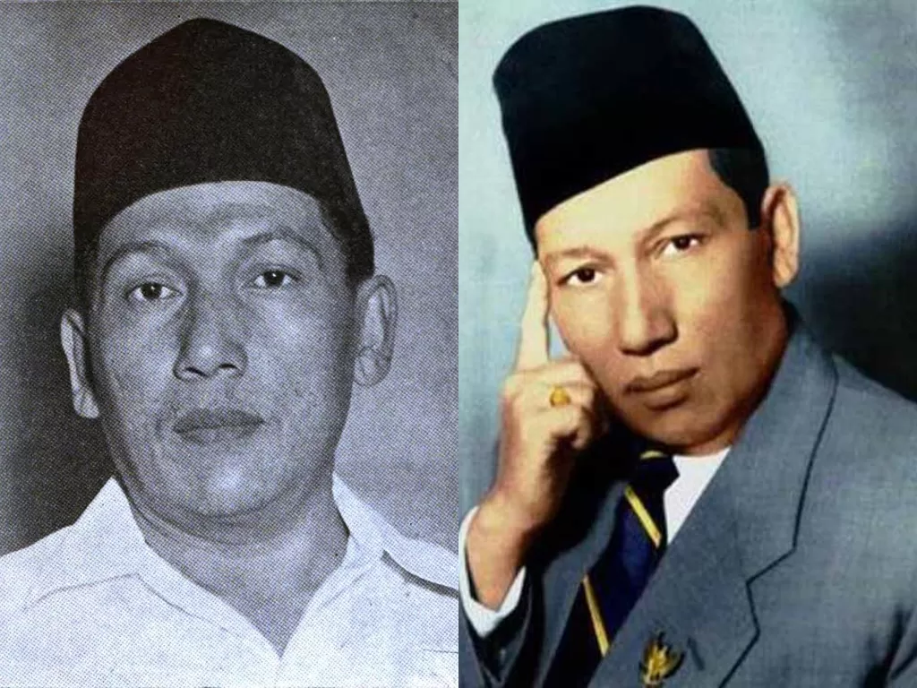 Kiai Haji Zainul Arifin. (Photo/Wikipedia)