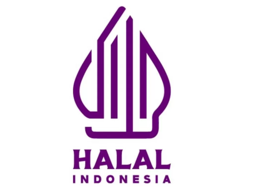 Label Halal Indonesia. (ANTARA/Humas Kementerian Agama)