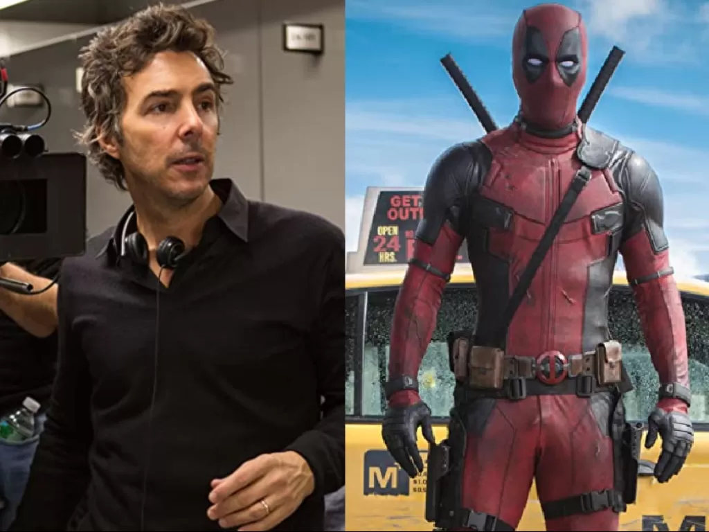 Sutradara Shawn Levy dikabarkan sedang bernegoisasi untuk menjadi sutradara Deadpool 3. (IMDB).
