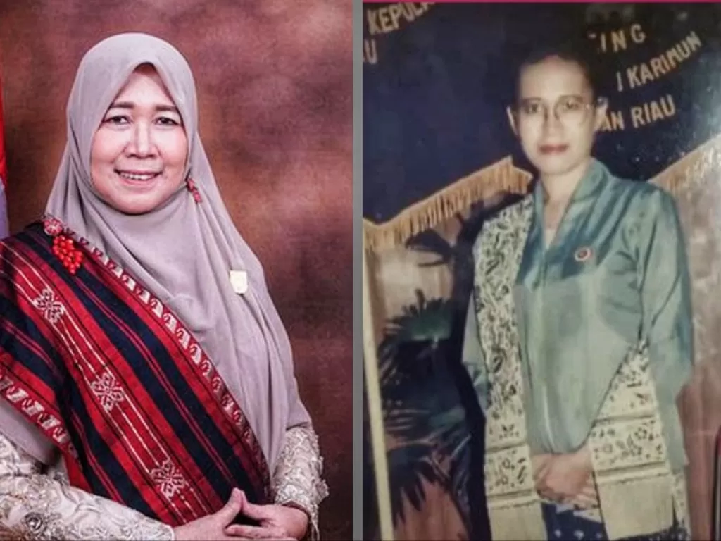 Kartini, wanita sukses yang sempat terpuruk (Riki Ariayanto/IDZ Creators)