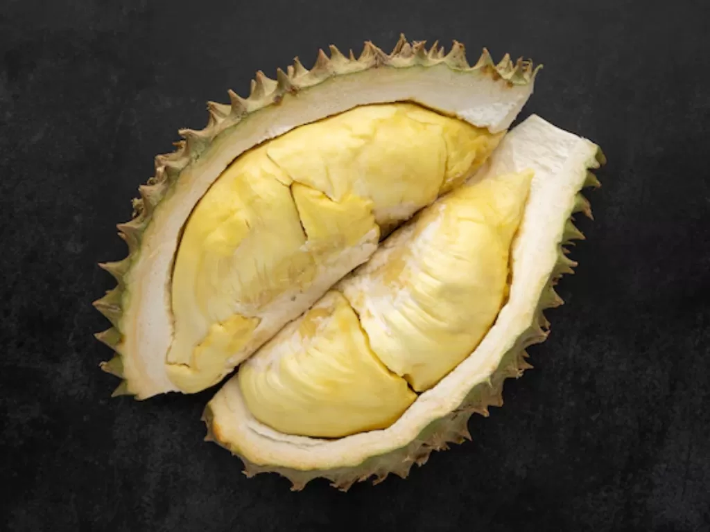 Durian. (freepik)