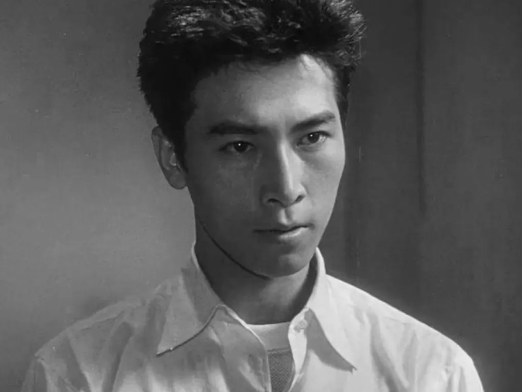 Akira Takarada. (IMDb)
