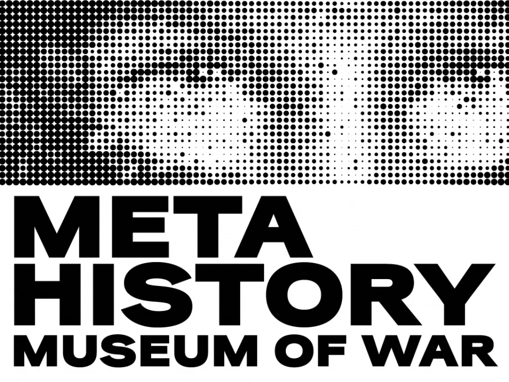 NFT Meta History: Museum of War milik Ukraina. (REUTERS/Handout)