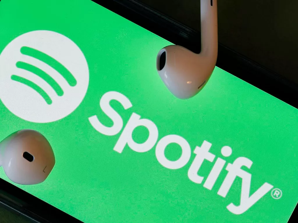 Spotify tutup layanan streamingnya di Rusia. (Forbes)