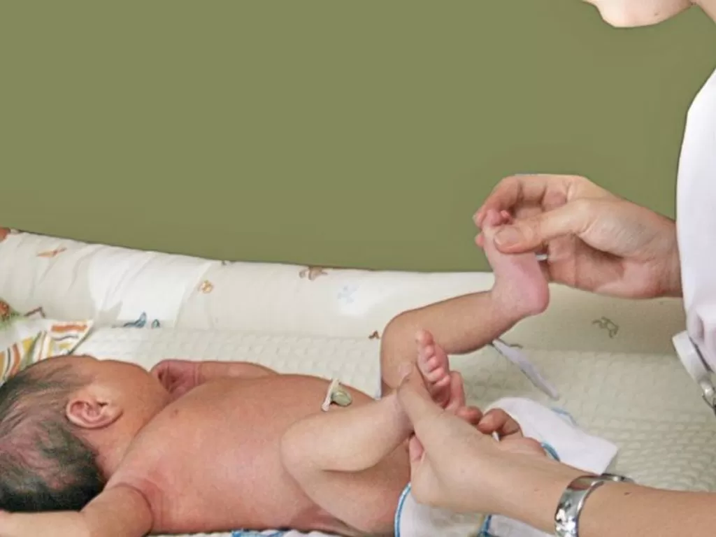 Ilustrasi Hipospadia pada Bayi (herminahospitals.com)