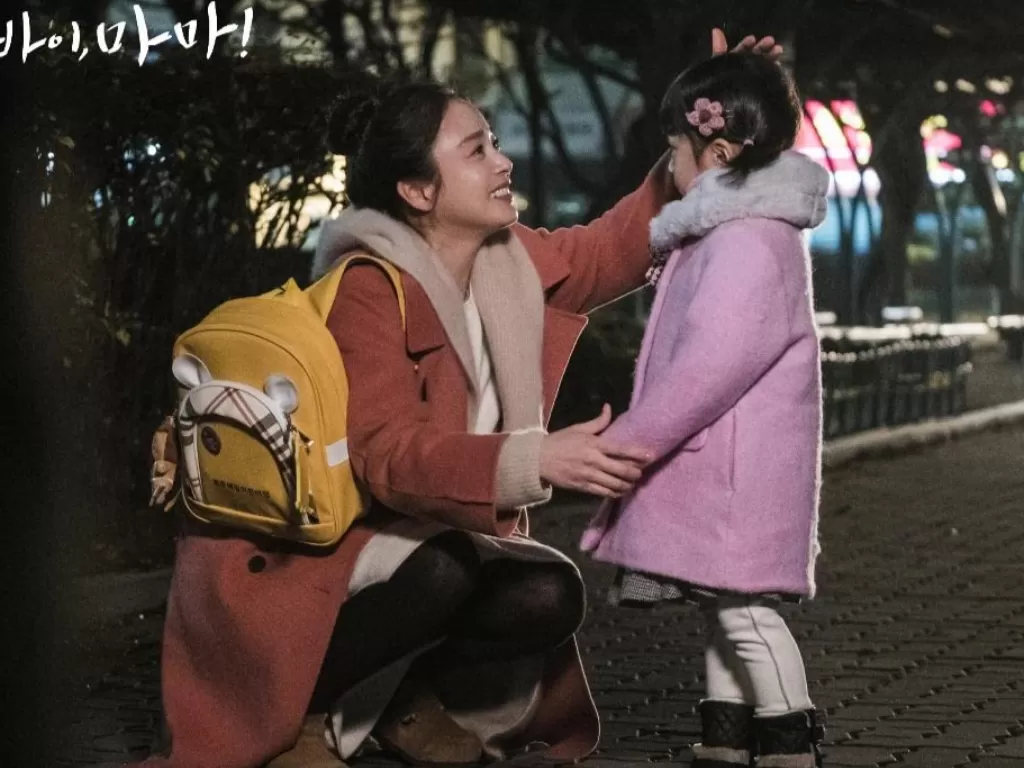 Salah satu drama Korea bertema kehidupan. (IMDB).