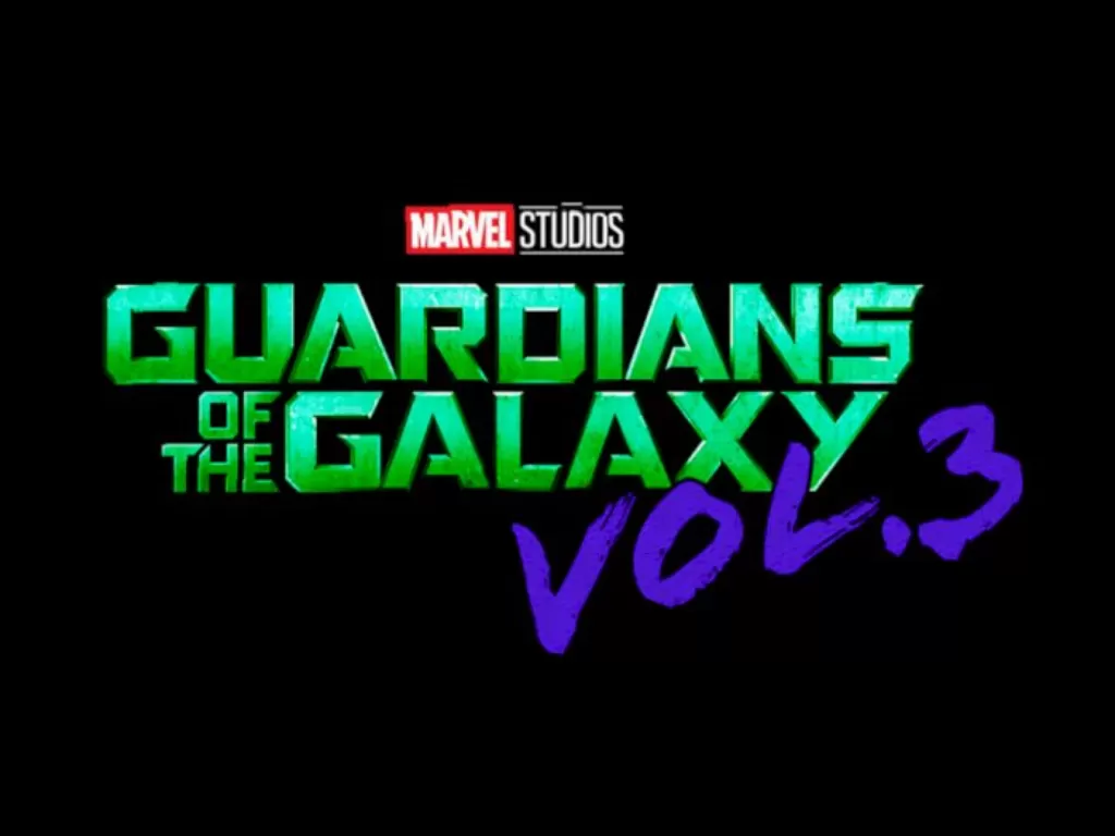 Guardians of the Galaxy Vol. 3 (Istimewa)