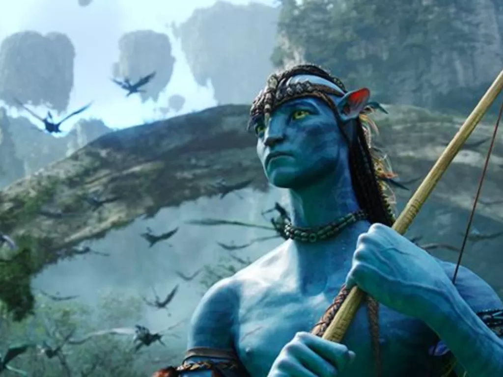 Avatar (2009) (IMDb)