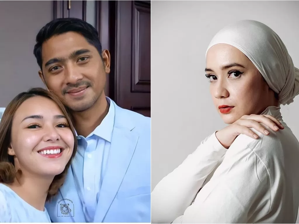 Video Mesra Arya Saloka-Amanda Manopo Viral, Netizen Ramai Semangati Putri  Anne - Indozone Seleb