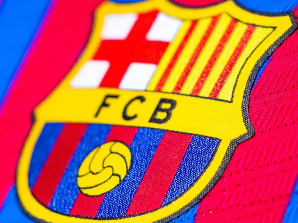 Raksasa Liga Spanyol Barcelona. (Instagram/@fcbarcelona)