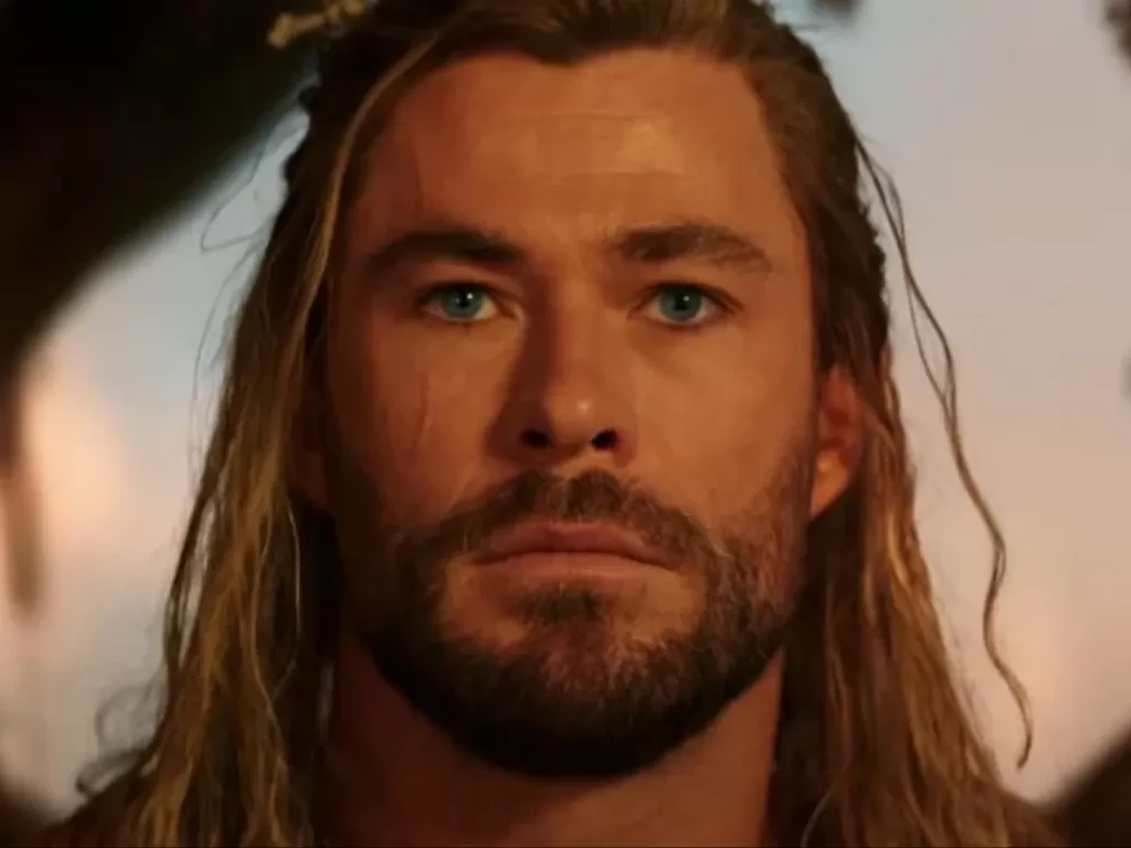 Thor di Thor: Love and Thunder. (Screenrant)
