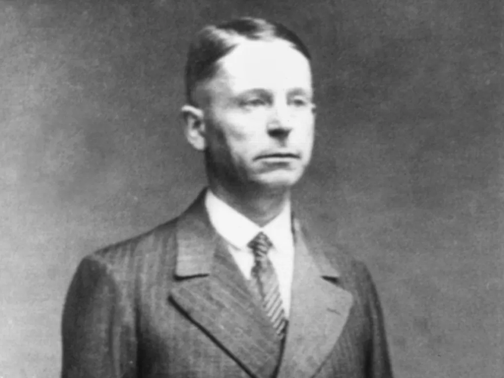 Peter Kurten, Pembunuh Berantai Jerman. (Photo/Encyclopedia Britannica)