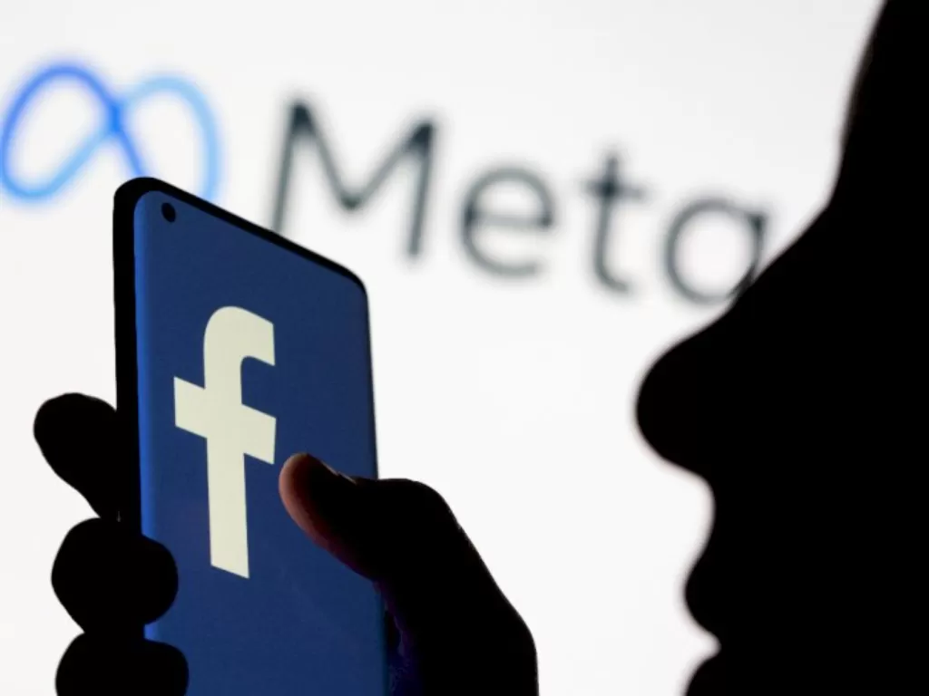 Facebook akan hapus fitur lacak lokasi pengguna. (Reuters)