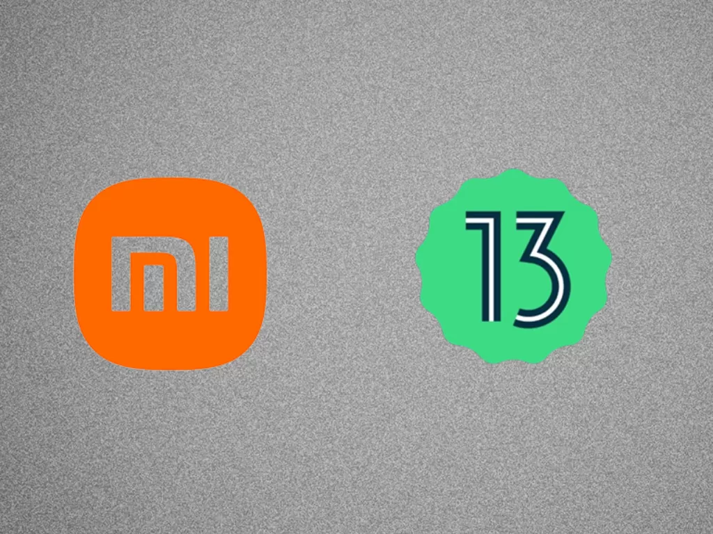 Xiaomi update Android 13. (INDOZONE/Victor Median)