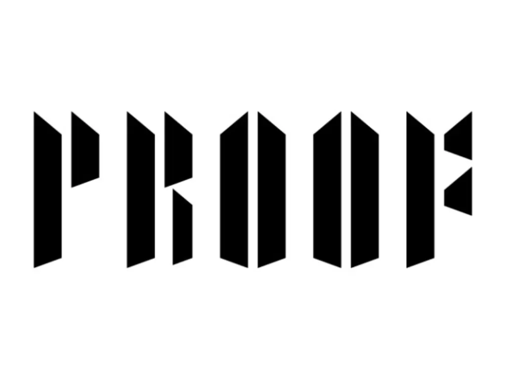 Album 'Proof' (Header Twitter BTS_twt)