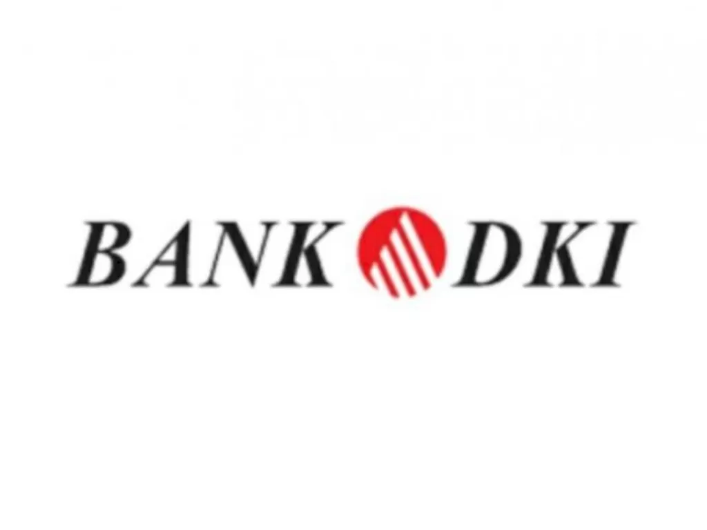Logo Bank DKI. (Dok. Bank DKI)