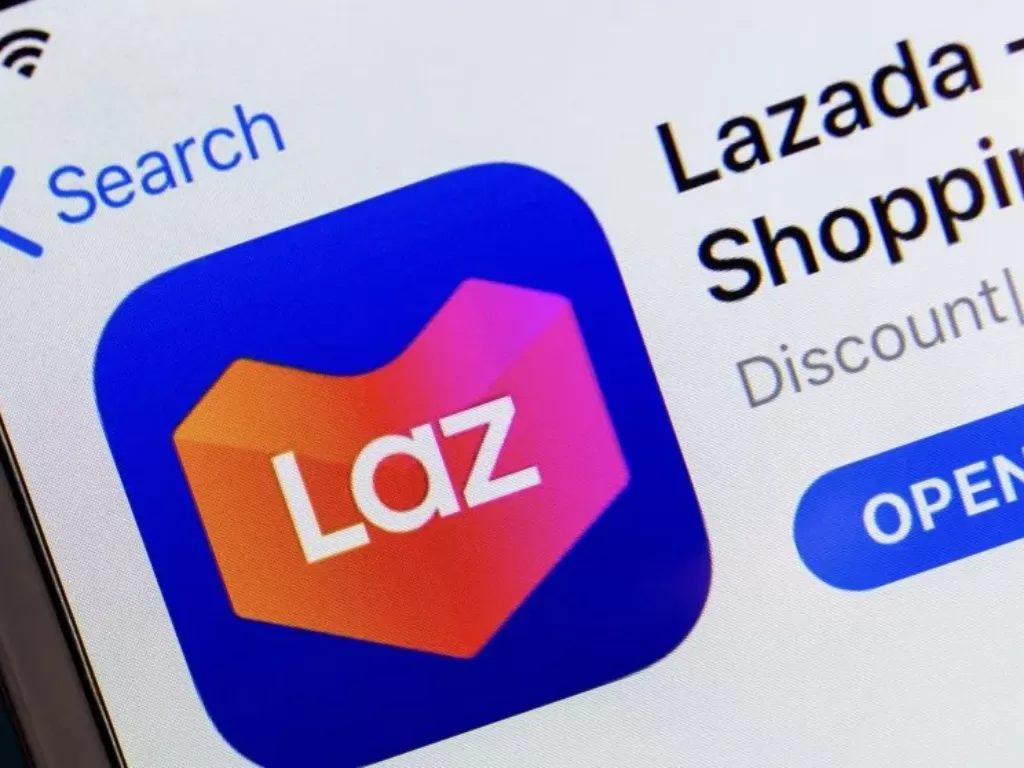 Lazada diboikot oleh militer Thailand. (TechCrunch)