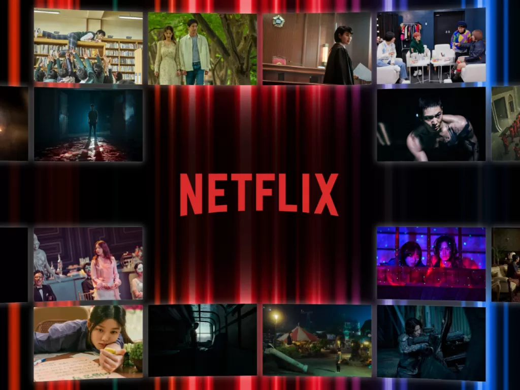 Netflix. (Photo/Netflix)