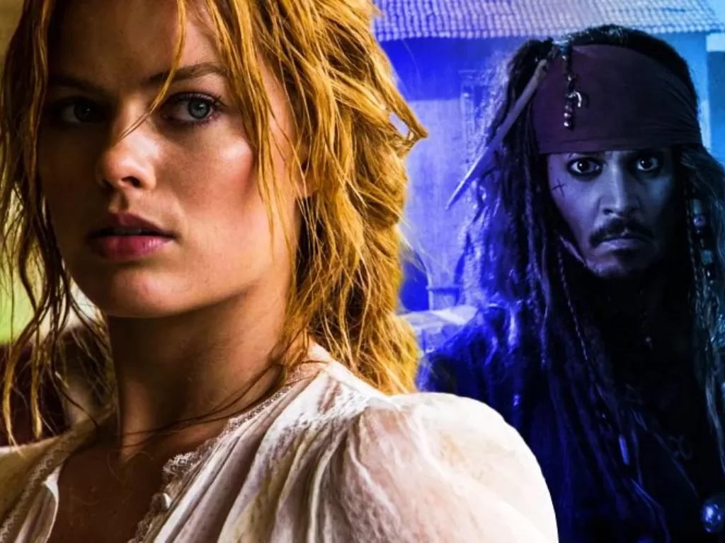 Pirates of the caribbean 6. (Photo/Screen Rant)
