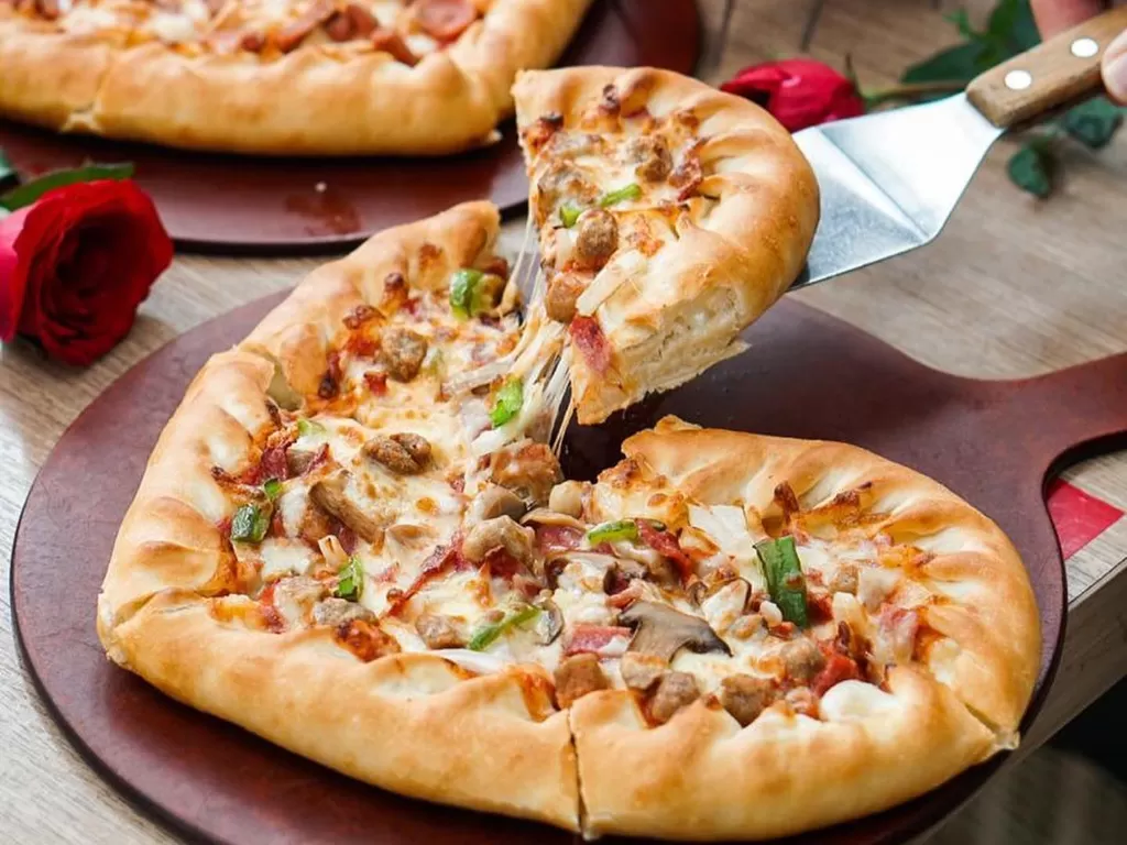 Menu Pizza Hut Terbaru 2022 dan Harganya, Wajib Dicoba! - Indozone Food