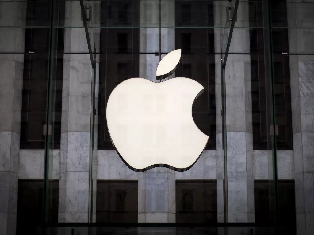 Apple pakai teknologi LG di kamera iPhone 14. (Reuters)
