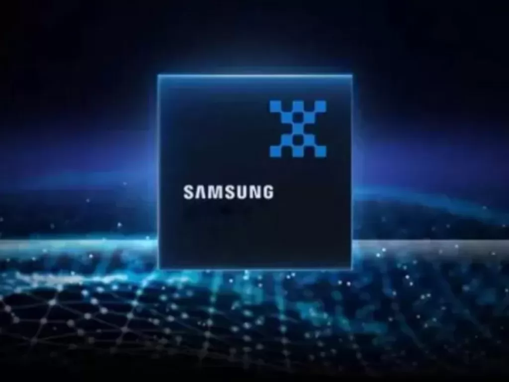 Samsung tengah kembangkan chipset baru. (Samsung)