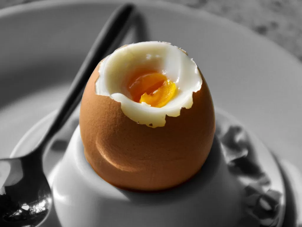 Kalori telur rebus (pixabay/Charly_7777)