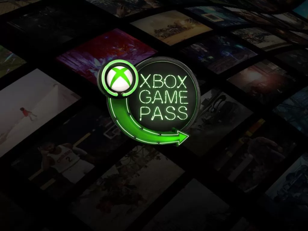 Biaya langganan Xbox PC Game Pass Rp 1. (Microsoft)