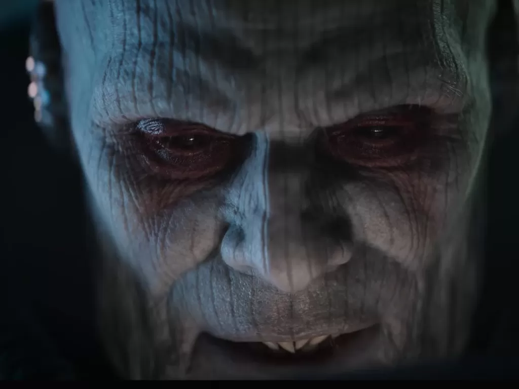 Jedi: Survivor rilis tahun depan. (YouTube/EA Star Wars)