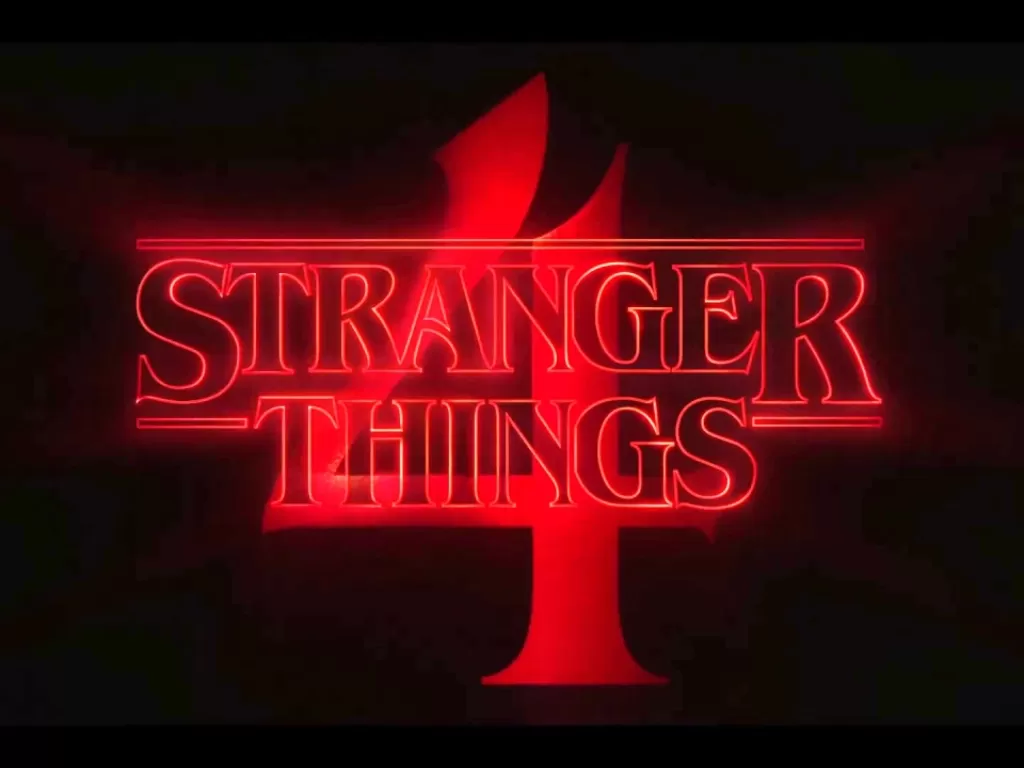 Stranger Things 4 (Istimewa)