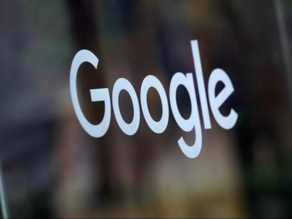 Raksasa teknologi Google bakal gabungkan Google Meet dan Duo. (REUTERS/Hannah McKay)