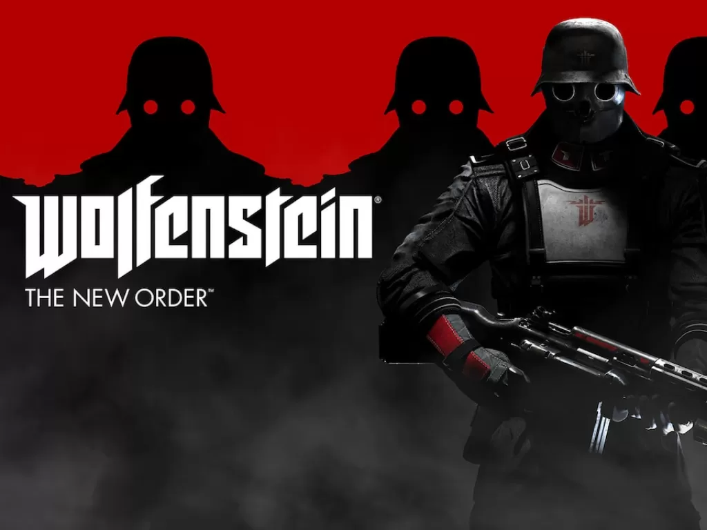 Game Wolfenstein: The New Order. (Bethesda Softworks)