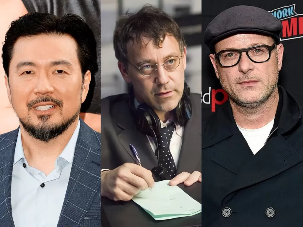 Daftar sutradara yang akan menggarap Fantastic Four. (Photo/Wikipedia/Istimewa)