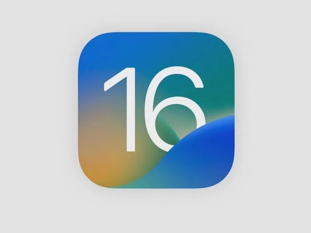 Bug di iOS 16. (Apple)