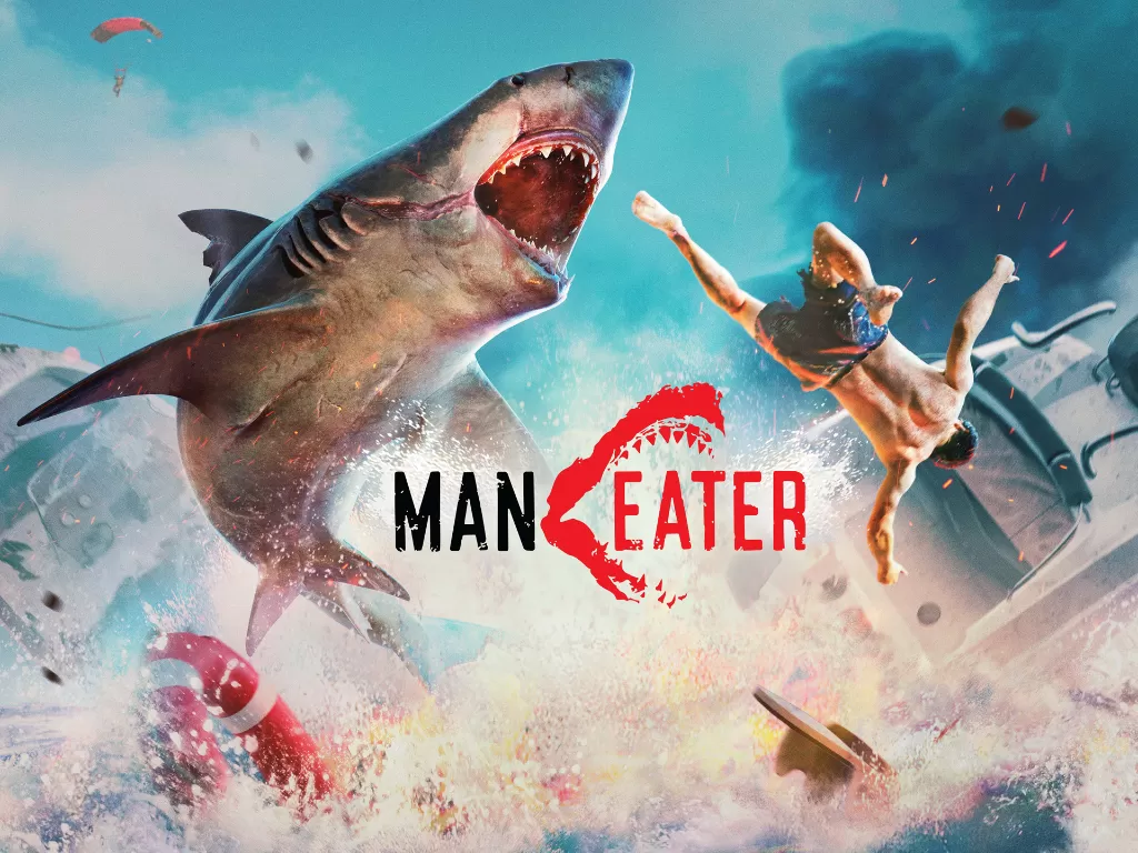 Man Eater. (Tripwire Interactive)